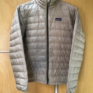 Patagonia Puffer Sweater